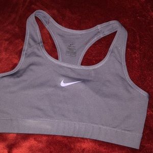 Nike sports bra